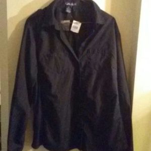 Brand new Miss Lillie size (2x) long sleeve wom